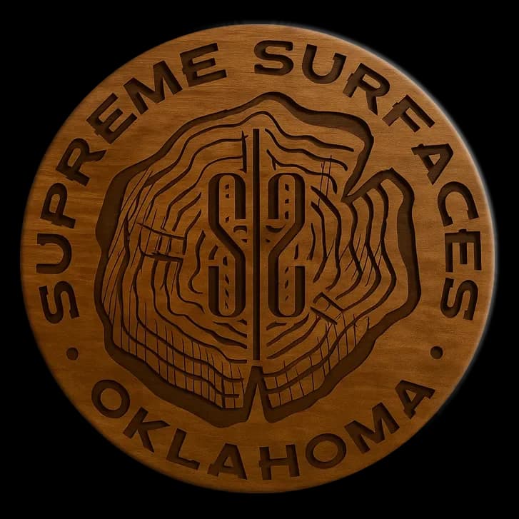 Supreme Surfaces OK